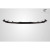 2015-2018 Lexus RC Series RC200T RC350 SBZ Front Lip Under Spoiler - 1 Piece ( F-Sport Model Only ) - image 7