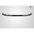2015-2018 Lexus RC Series RC200T RC350 SBZ Front Lip Under Spoiler - 1 Piece ( F-Sport Model Only ) - image 2