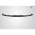 2015-2018 Lexus RC Series RC200T RC350 SBZ Front Lip Under Spoiler - 1 Piece ( F-Sport Model Only ) - image 2