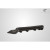2015-2018 Lexus RC Series RC200T RC350 SBZ Rear Diffuser - 1 Piece - image 17