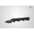 2015-2018 Lexus RC Series RC200T RC350 SBZ Rear Diffuser - 1 Piece - image 17