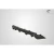 2015-2018 Lexus RC Series RC200T RC350 SBZ Rear Diffuser - 1 Piece - image 30