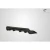 2015-2018 Lexus RC SBZ Carbon Fiber Rear Lip - image 8
