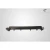 2015-2018 Lexus RC Series RC200T RC350 SBZ Rear Diffuser - 1 Piece - image 8