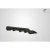 2015-2018 Lexus RC Series RC200T RC350 SBZ Rear Diffuser - 1 Piece - image 10