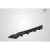 2015-2018 Lexus RC SBZ Carbon Fiber Rear Lip - image 17