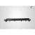 2015-2018 Lexus RC Series RC200T RC350 SBZ Rear Diffuser - 1 Piece - image 24
