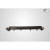 2015-2018 Lexus RC Series RC200T RC350 SBZ Rear Diffuser - 1 Piece - image 13