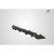 2015-2018 Lexus RC Series RC200T RC350 SBZ Rear Diffuser - 1 Piece - image 9