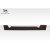 1999-2004 Ford Mustang CBR500 Wide Body Kit - 8 Piece - image 8