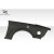 1999-2004 Ford Mustang CBR500 Wide Body Kit - 8 Piece - image 23