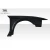 1999-2004 Ford Mustang CBR500 Wide Body Kit - 8 Piece - image 61