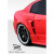 1999-2004 Ford Mustang CBR500 Wide Body Kit - 8 Piece - image 28