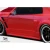1999-2004 Ford Mustang CBR500 Kit - image 27