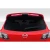 2004-2009 Mazda 3 Speed3 Look Rear Wing - image 1