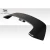 2004-2009 Mazda 3 HB Speed3 Look Rear Wing Spoiler - 1 Piece - image 15