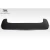 2004-2009 Mazda 3 Speed3 Look Rear Wing - image 11