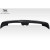 2004-2009 Mazda 3 HB Speed3 Look Rear Wing Spoiler - 1 Piece - image 3
