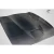2003-2009 Dodge Viper SRT Look Hood - 1 Piece (S) - image 5