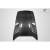 2003-2009 Dodge Viper SRT Look Hood - 1 Piece - image 7