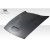 2003-2009 Dodge Viper SRT Look Hood - 1 Piece (S) - image 4