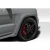 2011-2022 Jeep Grand Cherokee SRT Look Front Fender Flares - 2 Pieces - image 3