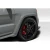 2011-2022 Jeep Grand Cherokee SRT Look Fender Flare - image 3