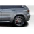 2011-2022 Jeep Grand Cherokee SRT Look Fender Flare - image 1