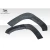2011-2022 Jeep Grand Cherokee SRT Look Fender Flare - image 10