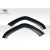 2011-2022 Jeep Grand Cherokee SRT Look Fender Flare - image 5