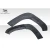 2011-2022 Jeep Grand Cherokee SRT Look Fender Flare - image 11