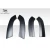 2011-2022 Jeep Grand Cherokee SRT Look Fender Flare - image 15