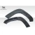 2011-2022 Jeep Grand Cherokee SRT Look Fender Flare - image 19