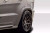2011-2022 Jeep Grand Cherokee Duraflex SRT Look Rear Fender Flares 4 Pieces