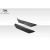 2019-2025 Chevrolet Silverado Street Runner Rear Wing - image 5