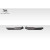2019-2025 Chevrolet Silverado 1500 Street Runner Rear Roof Wing Spoiler - 2 Pieces - image 9