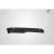 2019-2025 Chevrolet Silverado Street Runner Carbon Fiber Rear Wing - image 7