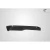2019-2025 Chevrolet Silverado Street Runner Carbon Fiber Rear Wing - image 8
