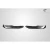 2019-2025 Chevrolet Silverado Street Runner Carbon Fiber Rear Wing - image 12
