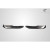 2019-2025 Chevrolet Silverado 1500 Street Runner Rear Roof Wing Spoiler - 2 Pieces - image 7