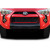 2014-2024 Toyota 4Runner Defender Front Lip Add On Spoiler - 1 Piece - image 1
