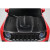 2015-2023 Jeep Renegade Thermal Hood -1 Piece - image 1