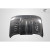 2015-2023 Jeep Renegade Thermal Hood -1 Piece - image 7