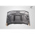 2015-2023 Jeep Renegade Thermal Hood -1 Piece - image 15