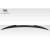 2017-2022 Alfa Romeo Giulia Stream Rear Wing Spoiler - 1 Piece (S) - image 10