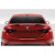 2017-2022 Alfa Romeo Giulia Stream Rear Wing Spoiler - 1 Piece - image 1