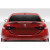 2017-2022 Alfa Romeo Giulia Stream Rear Wing Spoiler - 1 Piece (S) - image 1