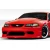 1999-2004 Ford Mustang CBR500 Front Bumper - image 1