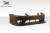 1999-2004 Ford Mustang Duraflex CBR500 Wide Body Front Bumper Cover 1 Piece