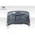 2015-2023 Jeep Renegade Thermal Hood -1 Piece - image 7